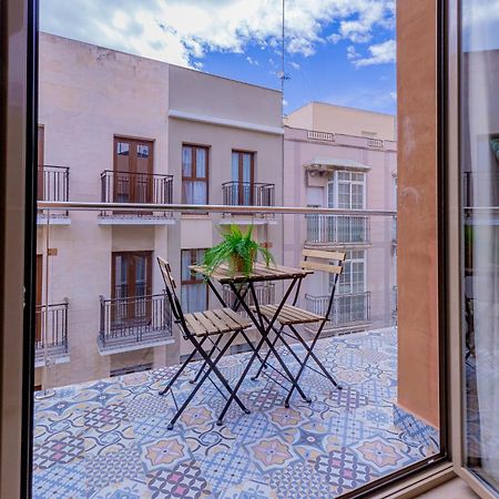 Cartagenaflats - Apartamentos Turisticos Jabonerias 16, City Center Exterior photo